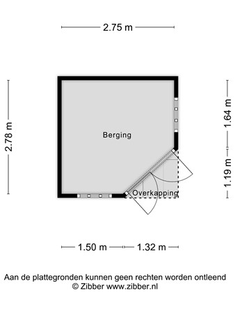 Den Walhoeck 13, 4564 DE Sint Jansteen - 177785059_1580383_den_w_berging_first_design_20251008_8f02b5.jpg