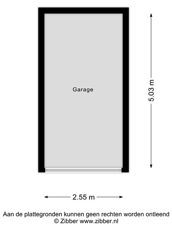 Stroodorpe 45, 4541 CC Sluiskil - 178397242_1586501_stroo_garage_first_design_20251023_0c3774.jpg