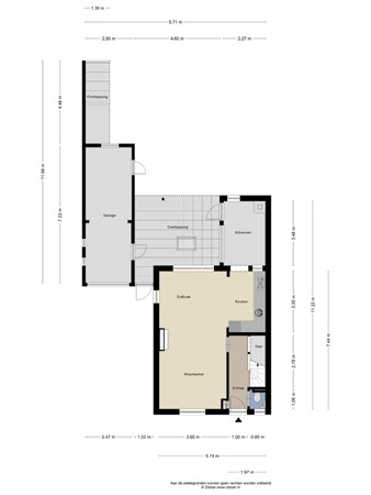 Calandstraat 1, 4551 AT Sas van Gent - 178956577_1588844_calan_begane_grond_first_design_20251106_c37ab2.jpg