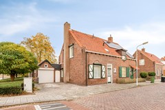 Nieuw in verkoop:Calandstraat 1, 4551 AT Sas van Gent - Foto