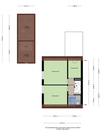 Calandstraat 1, 4551 AT Sas van Gent - 178956577_1588844_calan_eerste_verdiepi_first_design_20251106_19b91e.jpg
