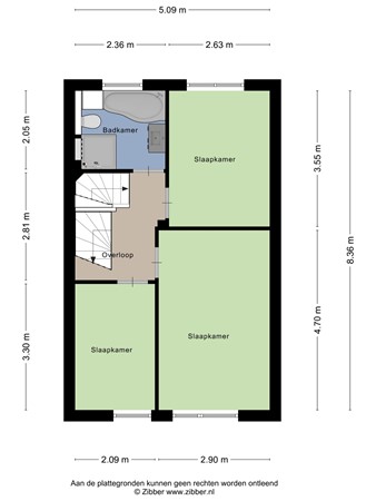 Akkerwindelaan 19, 4537 CH Terneuzen - 178688125_1587624_akker_eerste_verdiepi_first_design_20251030_71cb74.jpg