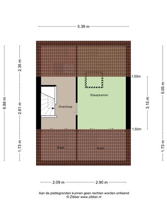 Akkerwindelaan 19, 4537 CH Terneuzen - 178688125_1587624_akker_tweede_verdiepi_first_design_20251030_59f281.jpg