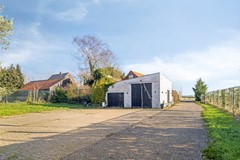 Nieuw in verkoop:Stoppeldijkveer 2, 4543 NP Zaamslag - Foto