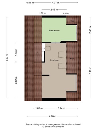 Langestraat 20, 4542 AE Hoek - 181989226_1624829_lange_eerste_verdiepi_first_design_20260206_ae585b.jpg