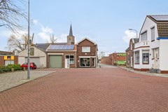 Nieuw in verkoop:Langestraat 20, 4542 AE Hoek - Foto