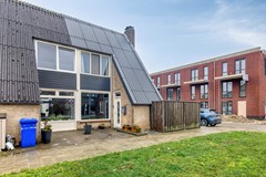 Nieuw in verkoop:Sloelaan 1, 4535 ED Terneuzen - Foto