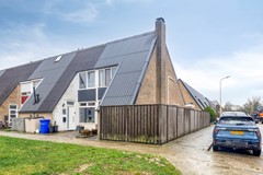 Nieuw in verkoop:Sloelaan 1, 4535 ED Terneuzen - Foto