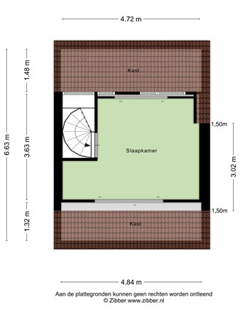 Sloelaan 1, 4535 ED Terneuzen - 182255746_1628329_sloel_tweede_verdiepi_first_design_20260213_69f58d.jpg