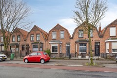 Nieuw in verkoop:Axelsestraat 131, 4537 AG Terneuzen - Foto