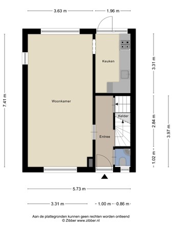 Calandstraat 21, 4551 AT Sas van Gent - 182439292_1628724_calan_begane_grond_first_design_20260218_70397b.jpg