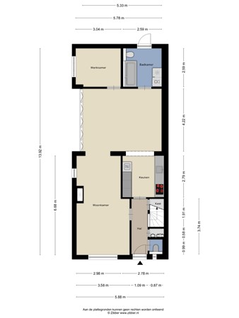 Firensstraat 22, 4551 GZ Sas van Gent - 184369807_1637831_firen_begane_grond_first_design_20260411_0d8a5a.jpg