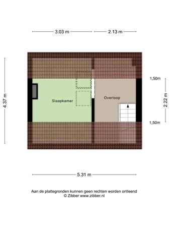 Hondiusstraat 31, 4532 CA Terneuzen - 184941799_1643098_hondi_tweede_verdiepi_first_design_20260427_8cd3e7.jpg