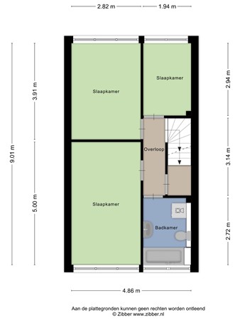 Rivierenpark 37, 4535 EJ Terneuzen - 185849284_1651568_rivie_eerste_verdiepi_first_design_20260519_ca5956.jpg