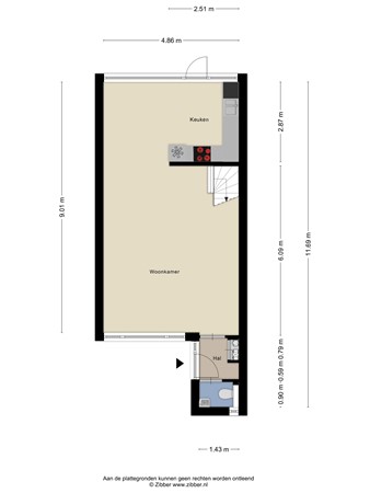 Rivierenpark 37, 4535 EJ Terneuzen - 185849284_1651568_rivie_begane_grond_first_design_20260519_553387.jpg