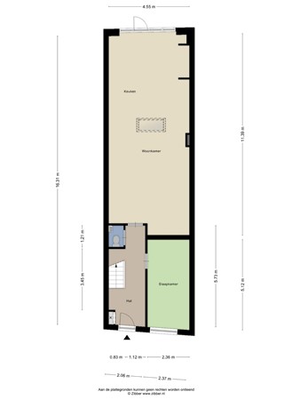 Plein 16, 4543 BJ Zaamslag - 185582080_1653671_plein_begane_grond_first_design_20260612_c4e7b2.jpg