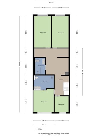 Plein 17, 4543 BJ Zaamslag - 185582080_1653671_plein_eerste_verdiepi_first_design_20260513_a389d0.jpg