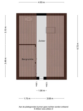 Kanaalzicht 45, 4541 CJ Sluiskil - 186324532_1652626_kanaa_zolder_first_design_20260601_83a91c.jpg