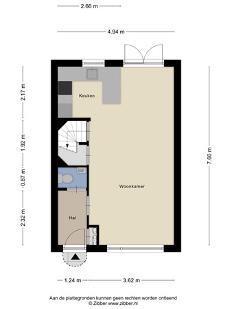 Azaleastraat 37F, 4537 RA Terneuzen - 187903435_1667453_azale_begane_grond_first_design_20260721_190c7d.jpg