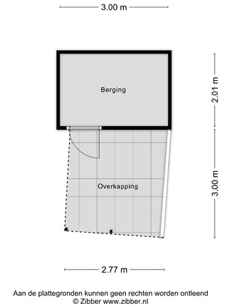 Azaleastraat 37F, 4537 RA Terneuzen - 187903435_1667453_azale_berging_first_design_20260721_093725.jpg