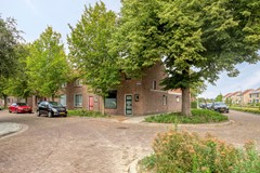 Nieuw in verkoop:Dijkstraat 16, 4551 AP Sas van Gent - Foto