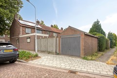 Nieuw in verkoop:Dijkstraat 16, 4551 AP Sas van Gent - Foto