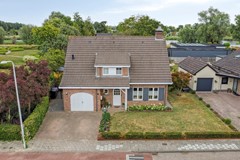 Nieuw in verkoop:Irisstraat 26, 4542 EB Hoek - Foto