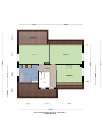 Irisstraat 26, 4542 EB Hoek - 187964230_1669949_iriss_eerste_verdiepi_first_design_20260723_41c505.jpg