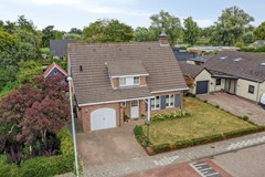 Nieuw in verkoop:Irisstraat 26, 4542 EB Hoek - Foto