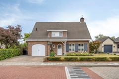 Nieuw in verkoop:Irisstraat 26, 4542 EB Hoek - Foto