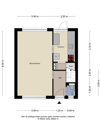 Newtonstraat 39, 4532 KG Terneuzen - 188128345_1670910_newto_begane_grond_first_design_20260729_a6dded.jpg