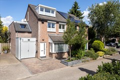 Berkenlaan 44, 6581PP Malden