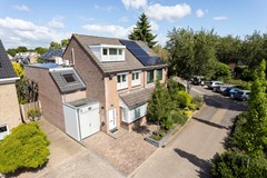 Verkocht: Berkenlaan 44, 6581 PP Malden