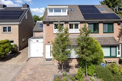 Verkocht:Berkenlaan 44, 6581 PP Malden - Foto