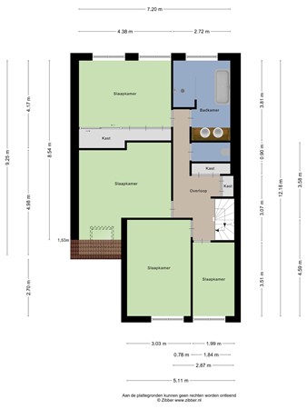 Berkenlaan 44, 6581 PP Malden - 174546964_1560780_berke_eerste_verdiepi_first_design_20250717_c4b433.jpg