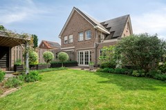 Verkocht:De Kaar 31, 6595 CD Ottersum - Foto