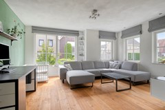 Verkocht:De Kaar 31, 6595 CD Ottersum - Foto