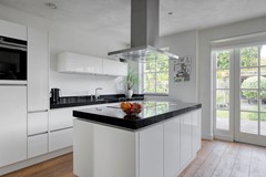 Verkocht:De Kaar 31, 6595 CD Ottersum - Foto