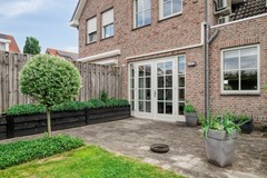 Verkocht: De Kaar 31, 6595 CD Ottersum