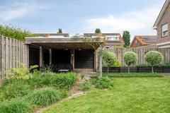 Verkocht: De Kaar 31, 6595 CD Ottersum