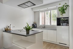 Verkocht:De Tuier 27, 6562 RA Groesbeek - Foto