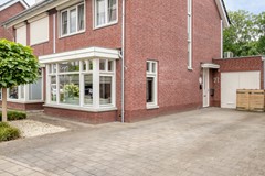 Verkocht:De Tuier 27, 6562 RA Groesbeek - Foto