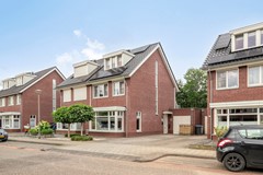 Verkocht:De Tuier 27, 6562 RA Groesbeek - Foto
