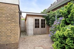 Koop:Burgemeester Ottenhoffstraat 37, 6561 CL Groesbeek - Foto