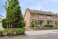 Koop:Burgemeester Ottenhoffstraat 37, 6561 CL Groesbeek - Foto