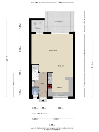 Mansberg 146, 6562 ME Groesbeek - 177139999_1578585_mansb_begane_grond_first_design_20250922_e4b594.jpg