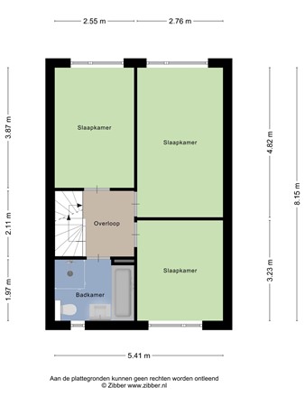 Mansberg 146, 6562 ME Groesbeek - 177139999_1578585_mansb_eerste_verdiepi_first_design_20250922_15a159.jpg