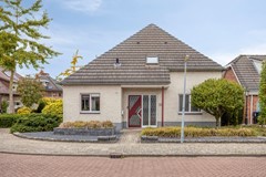 Koop:De Gaffel 3, 6562 PK Groesbeek - Foto