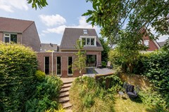 Verkocht:Burchtstraat 48, 6587 BE Middelaar - Foto