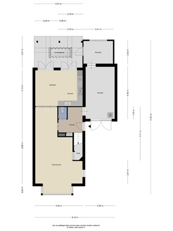 De Tuier 84, 6562 RB Groesbeek - 177735088_1581531_de_tu_begane_grond_first_design_20251007_07c4bc.jpg